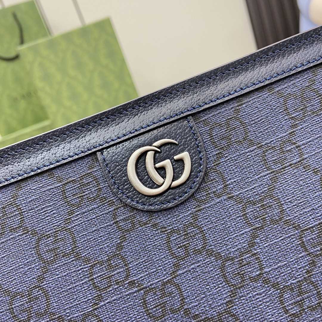 Gucci Ophidia GG Pouch - DopestKickz