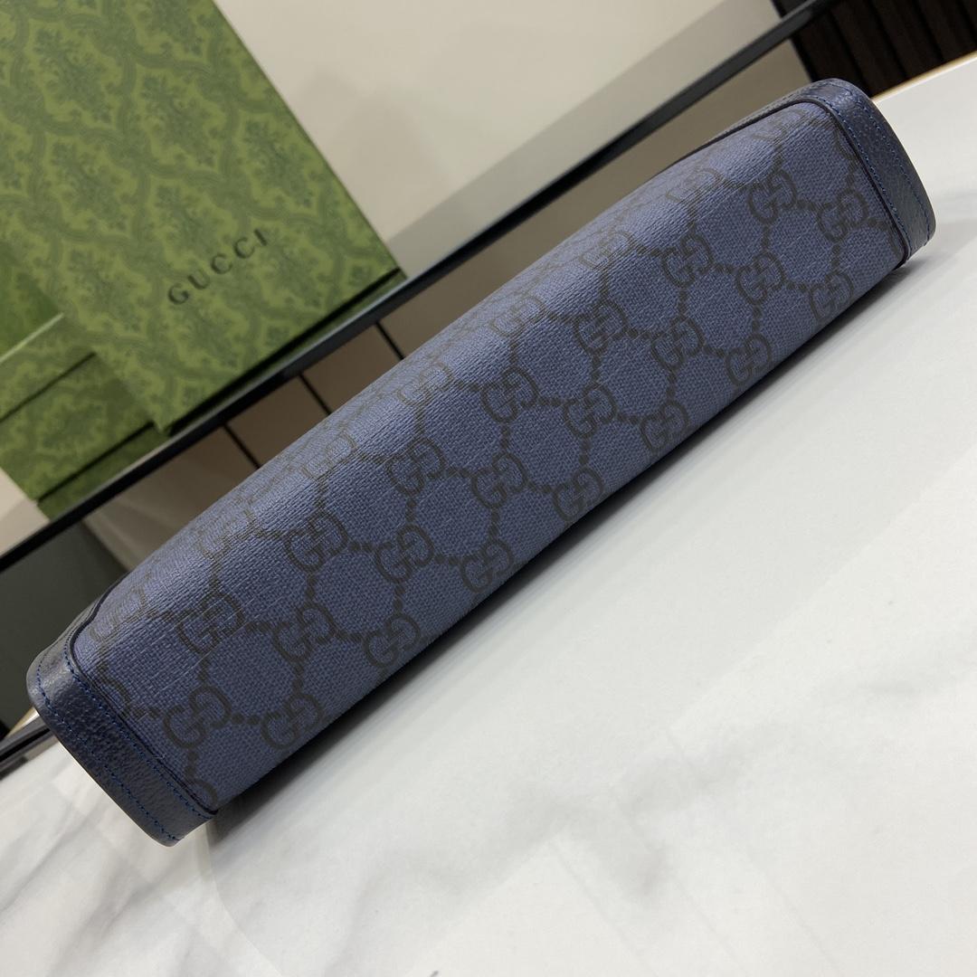 Gucci Ophidia GG Pouch - DopestKickz