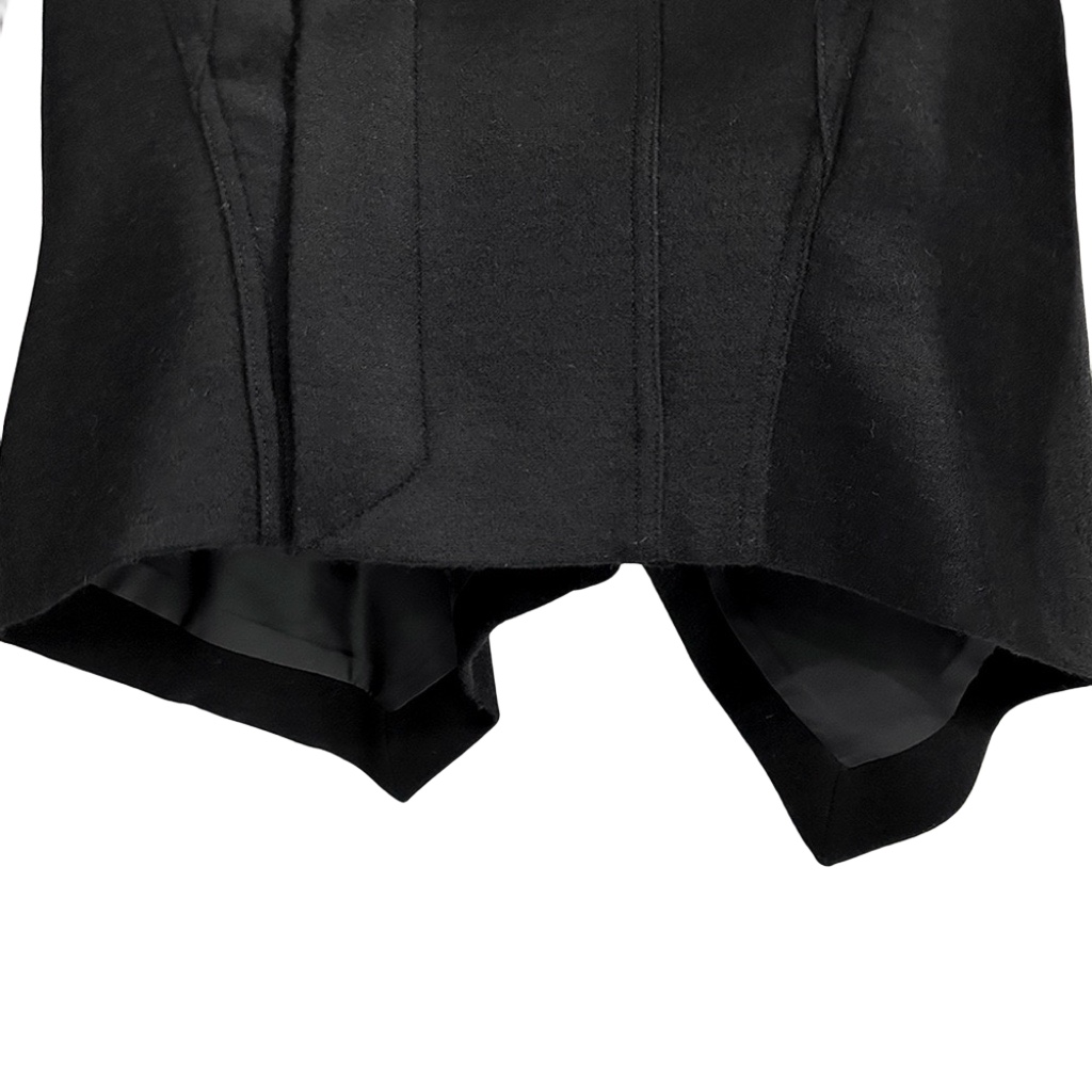 Rick Owens 'Naska Biker' Jacket - DopestKickz