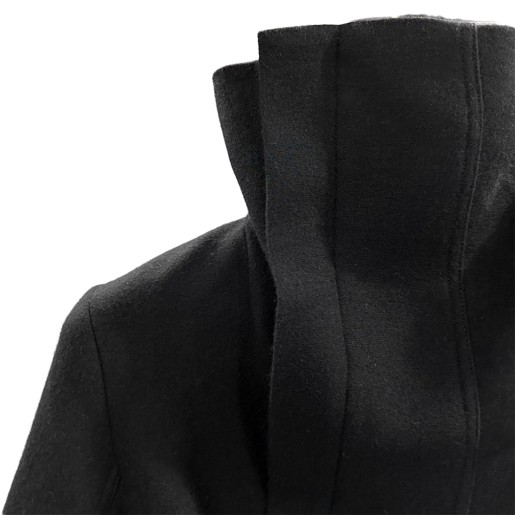 Rick Owens 'Naska Biker' Jacket - DopestKickz