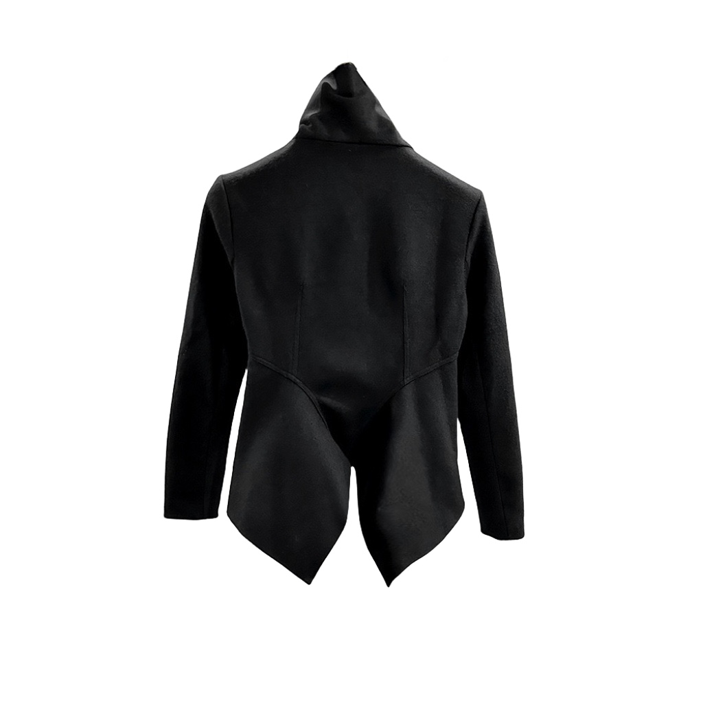 Rick Owens 'Naska Biker' Jacket - DopestKickz