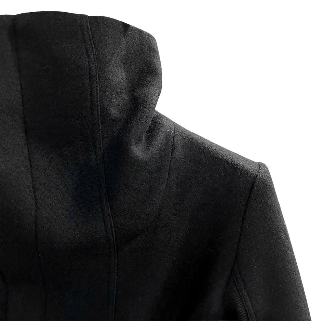 Rick Owens 'Naska Biker' Jacket - DopestKickz