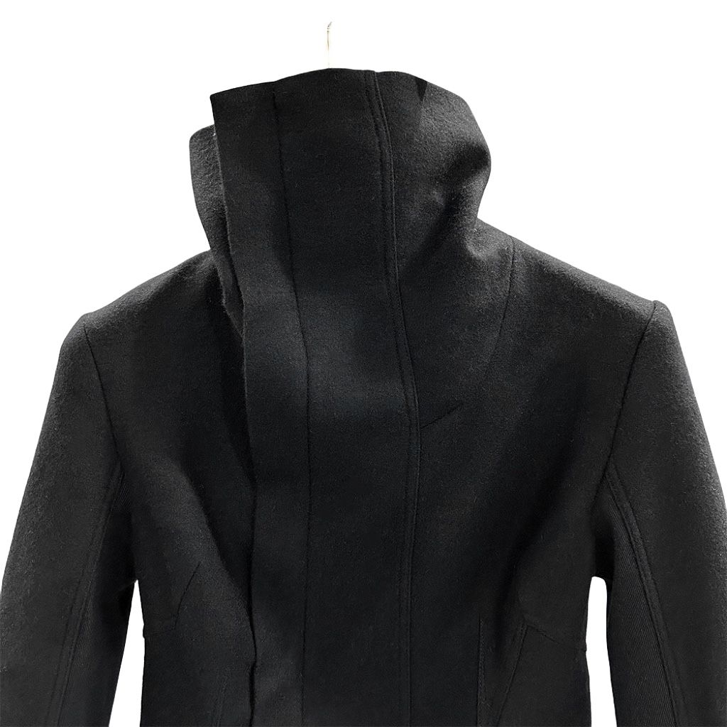 Rick Owens 'Naska Biker' Jacket - DopestKickz