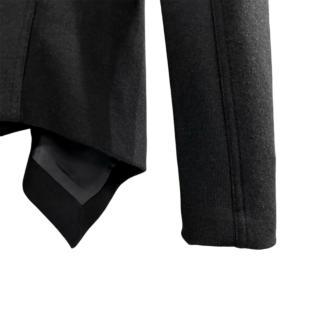 Rick Owens 'Naska Biker' Jacket - DopestKickz