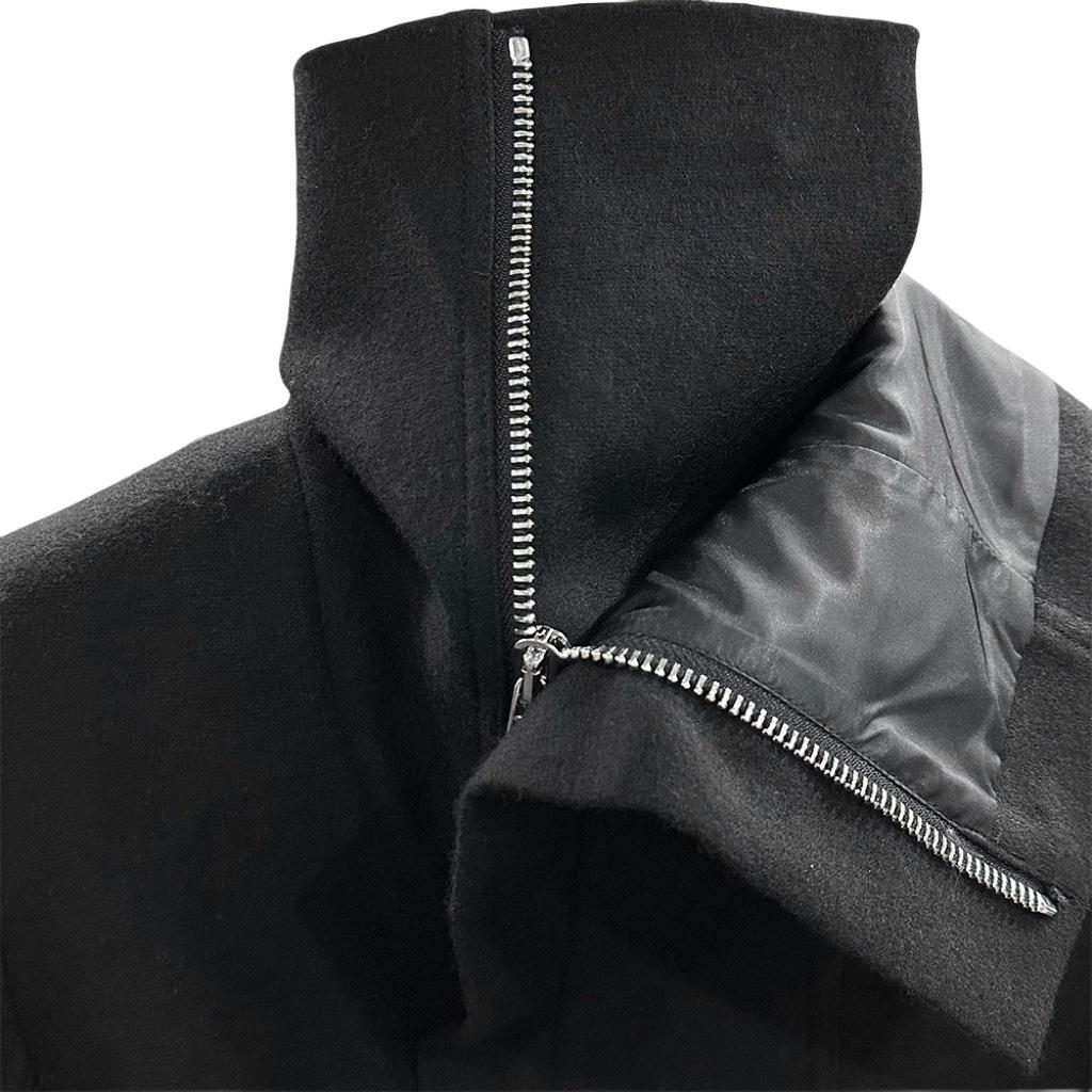 Rick Owens 'Naska Biker' Jacket - DopestKickz