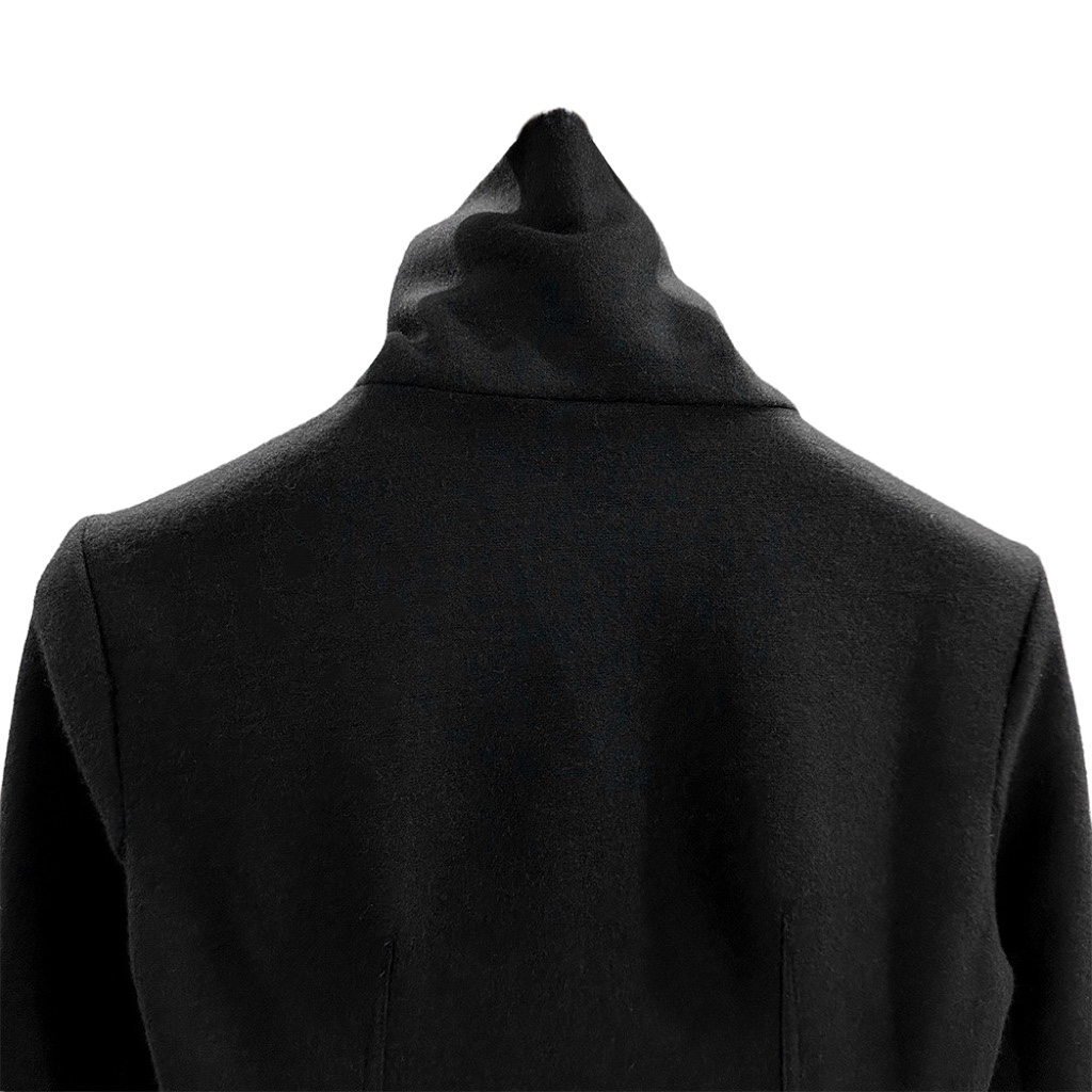 Rick Owens 'Naska Biker' Jacket - DopestKickz