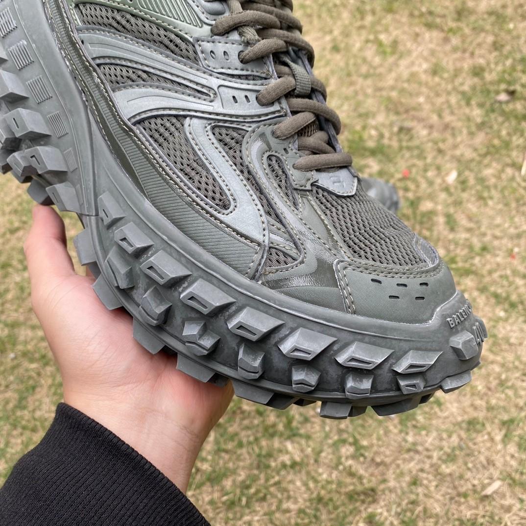Balenciaga Defender Sneaker  - DopestKickz