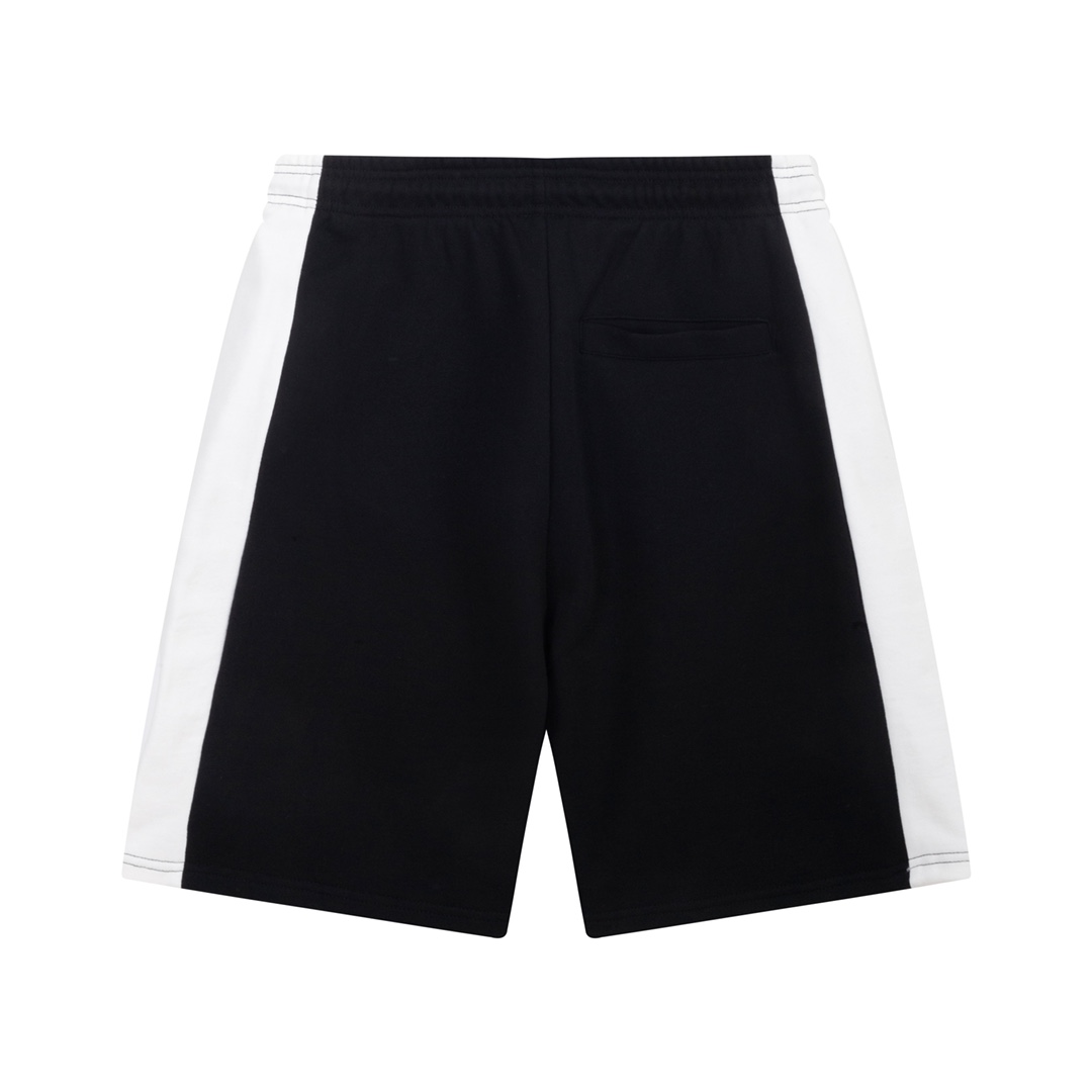 Balenciaga 3B Sports Icon Shorts - DopestKickz