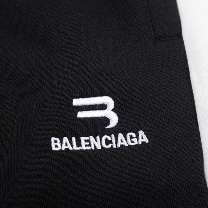 Balenciaga 3B Sports Icon Shorts - DopestKickz