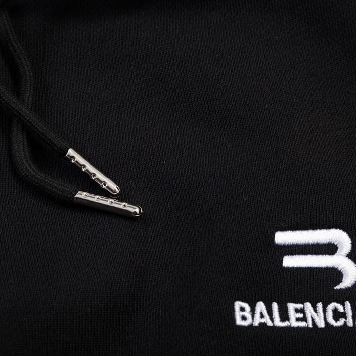 Balenciaga 3B Sports Icon Shorts - DopestKickz