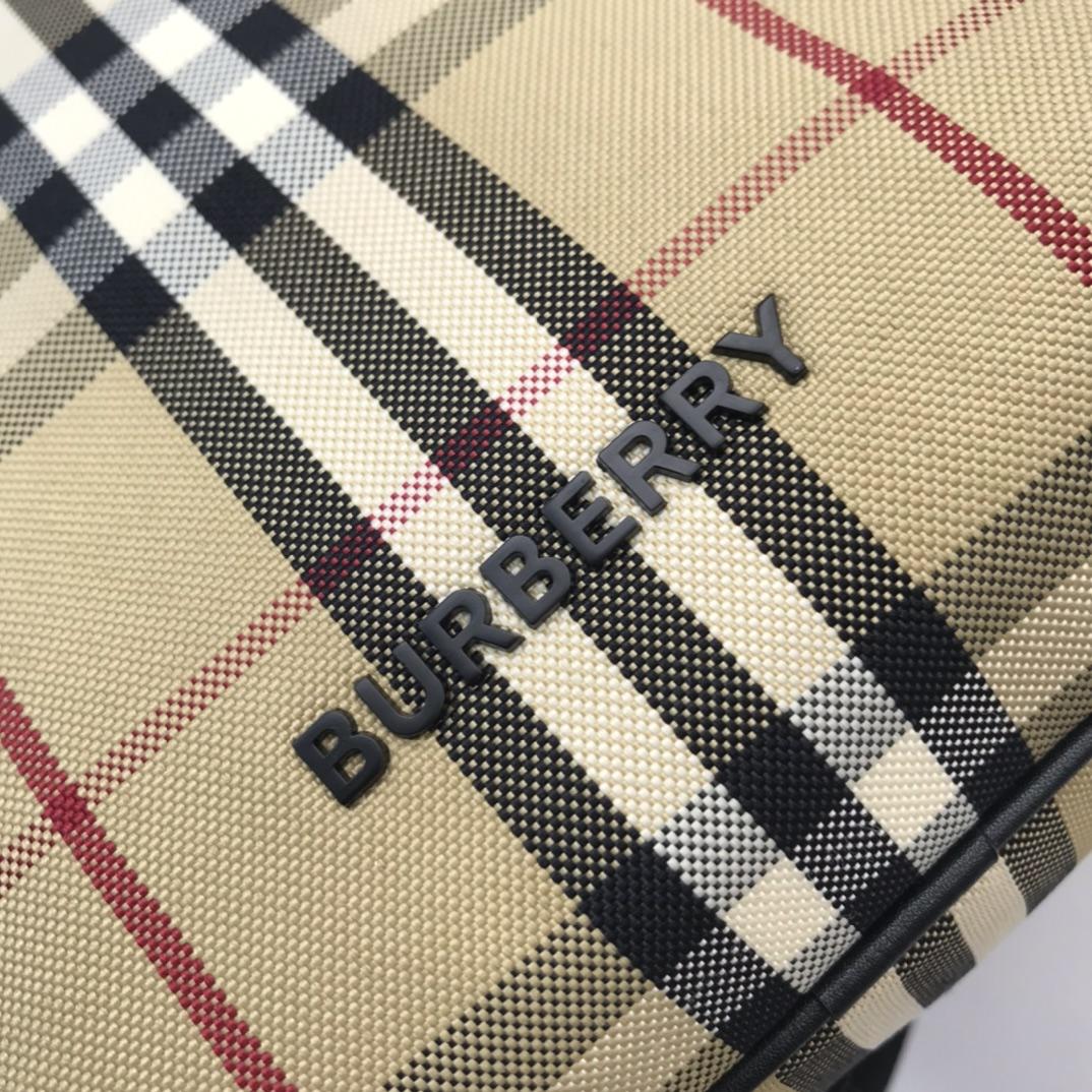 Burberry Freddie Bag - DopestKickz