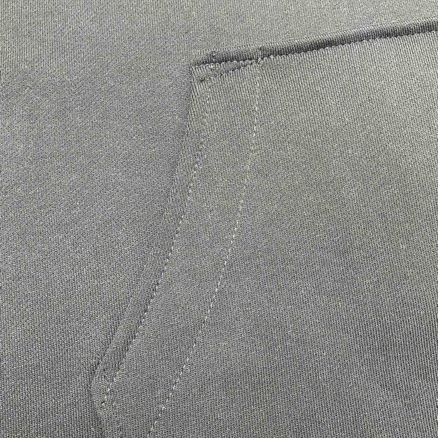 Amiri MA Gradient Bar Hoodie - DopestKickz