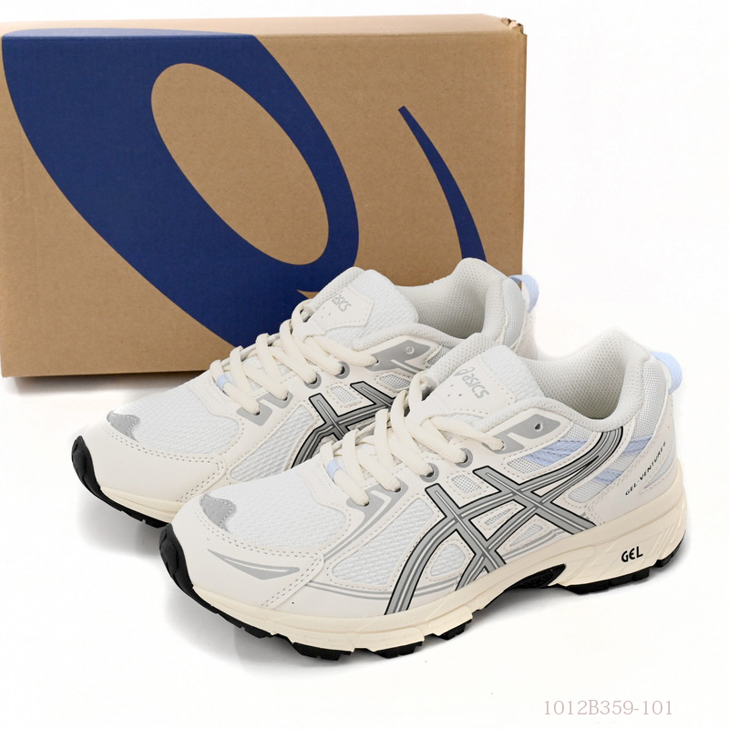 Asics Gel-venture Miyue Color Sneakers      1012B359-101  - DopestKickz