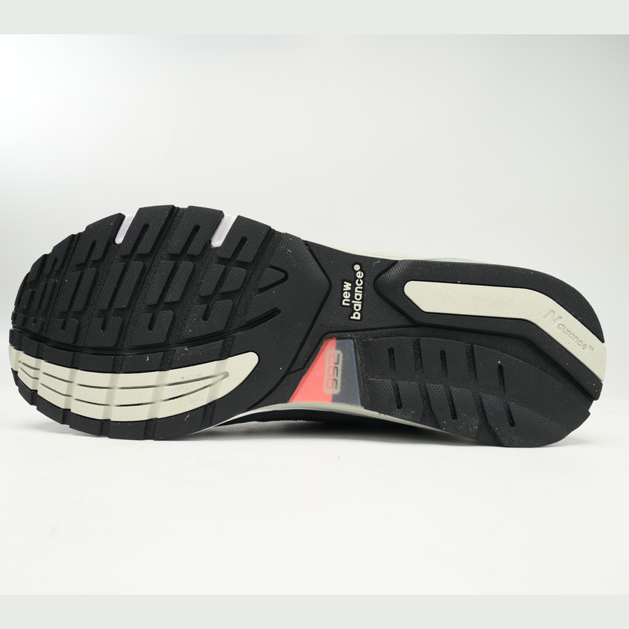New Balance 992 Navy Blue Sneakers      M992GG  - DopestKickz