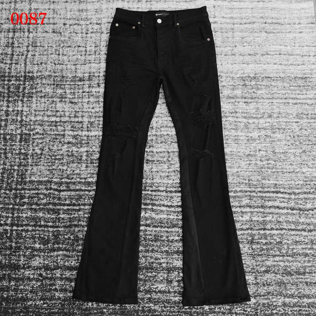 Purple-Brand Slim-Fit Jeans   0087 - DopestKickz