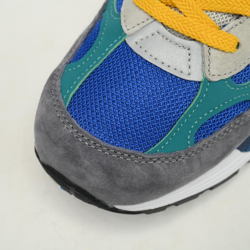 New Balance 992 Blue Grey Sneakers      M992RR  - DopestKickz
