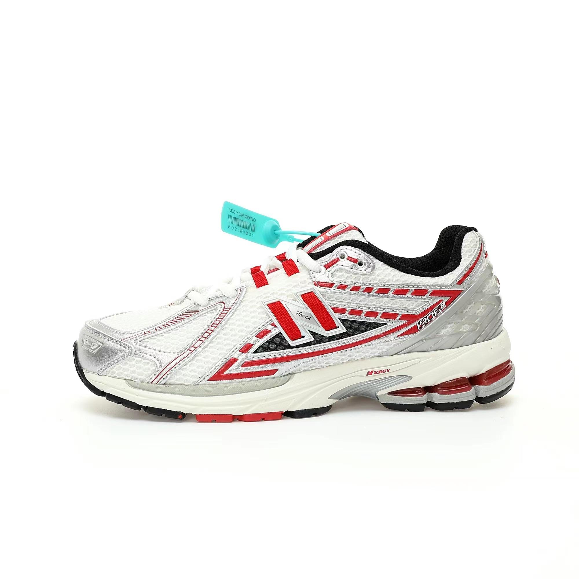 New Balance m1906r Sneakers      M1906RGA - DopestKickz