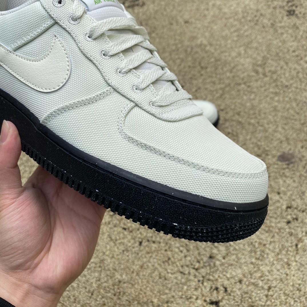Nike Air Force 1 LV8 Sneaker      FJ3289-001 - DopestKickz