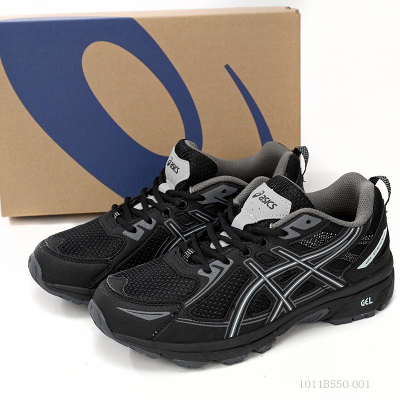 Asics Gel-venture Dark Moon Sneakers     1011B550-001 - DopestKickz
