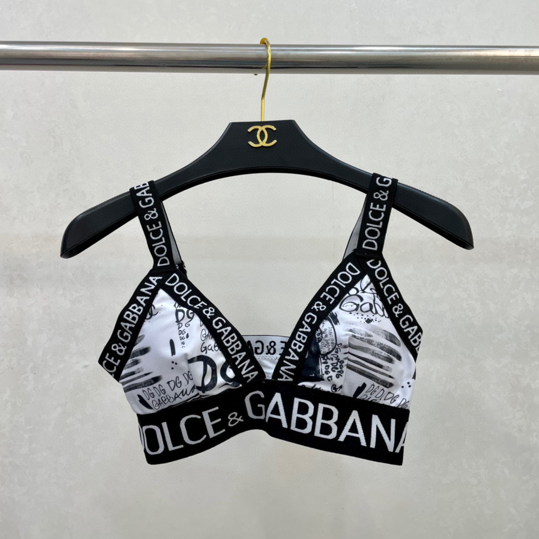Dolce & Gabbana Bikini - DopestKickz