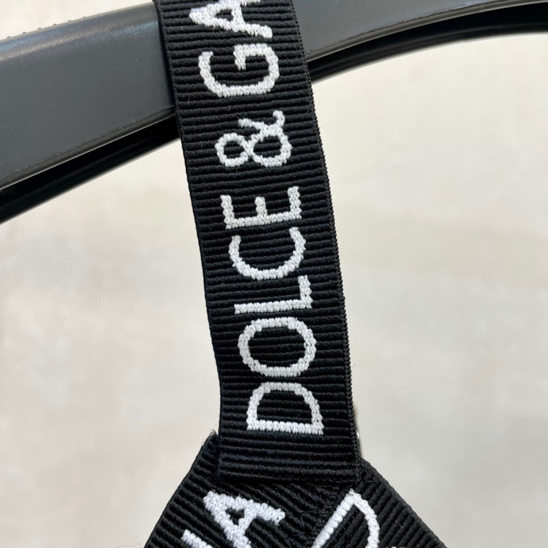 Dolce & Gabbana Bikini - DopestKickz