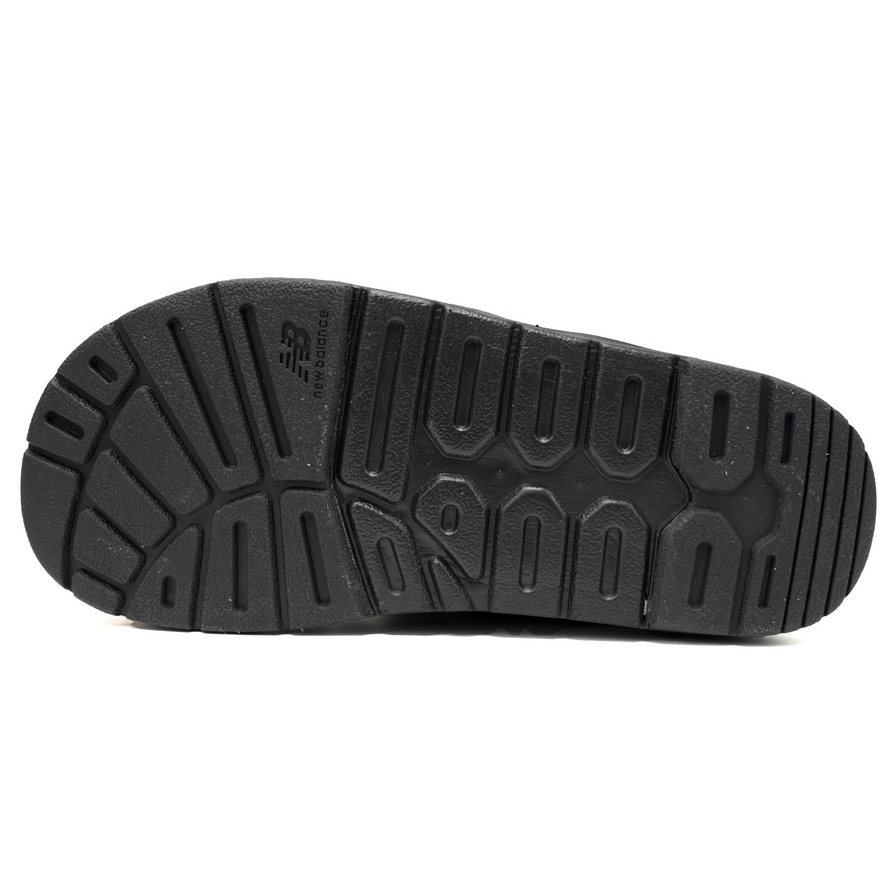 New Balance Crv Cap V2 Black Card      SD3205MBE-225 - DopestKickz