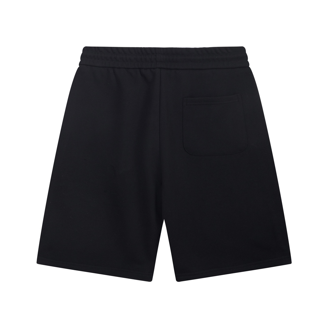 Dior Cotton Shorts  - DopestKickz