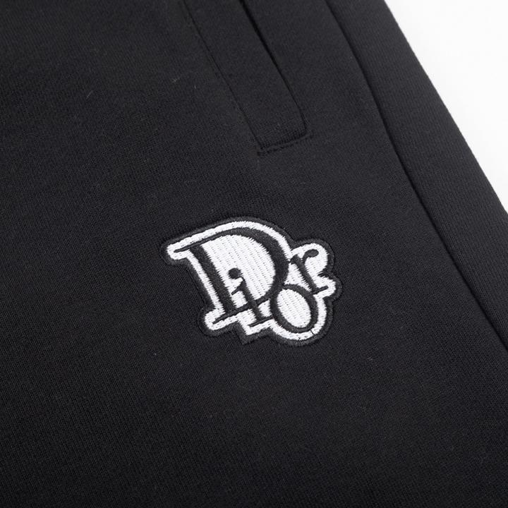 Dior Cotton Shorts  - DopestKickz