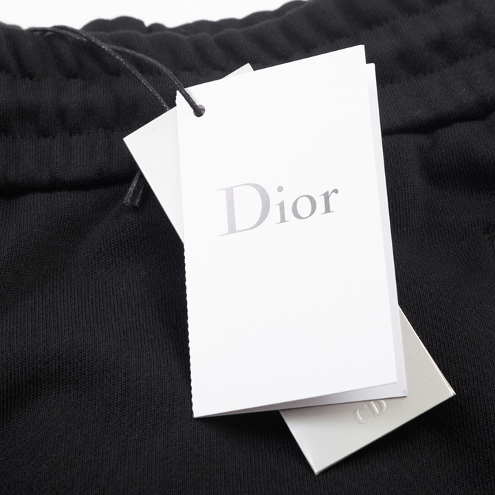Dior Cotton Shorts  - DopestKickz