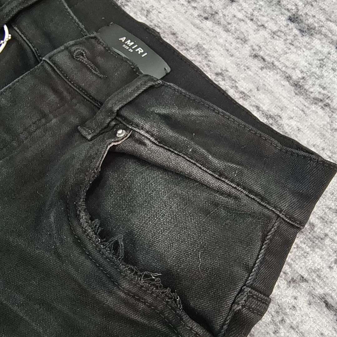 Amiri Slim Fit Jeans    658 - DopestKickz