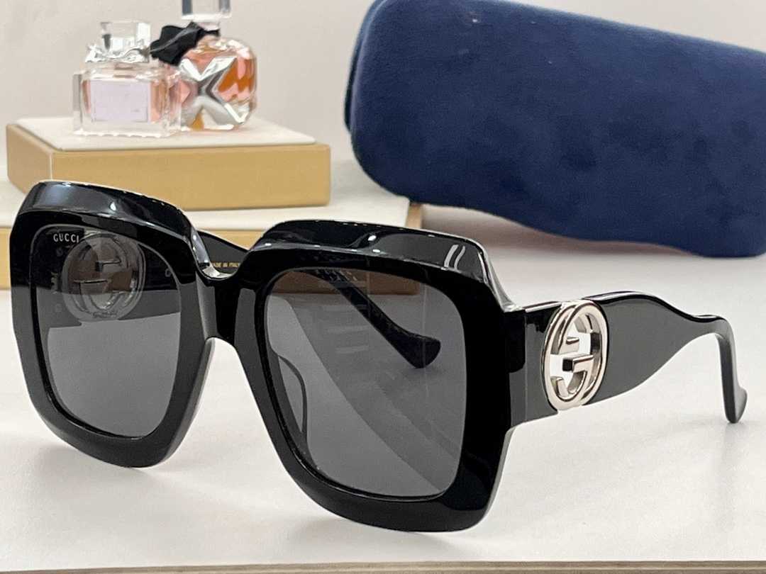 Gucci Sunglasses    GG1022 - DopestKickz