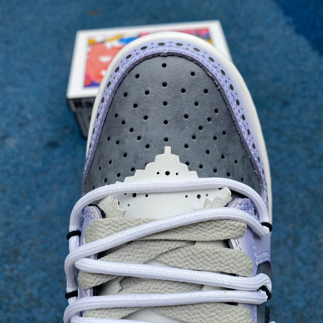 Nike Dunk Low Sneaker       DD3363-002 - DopestKickz