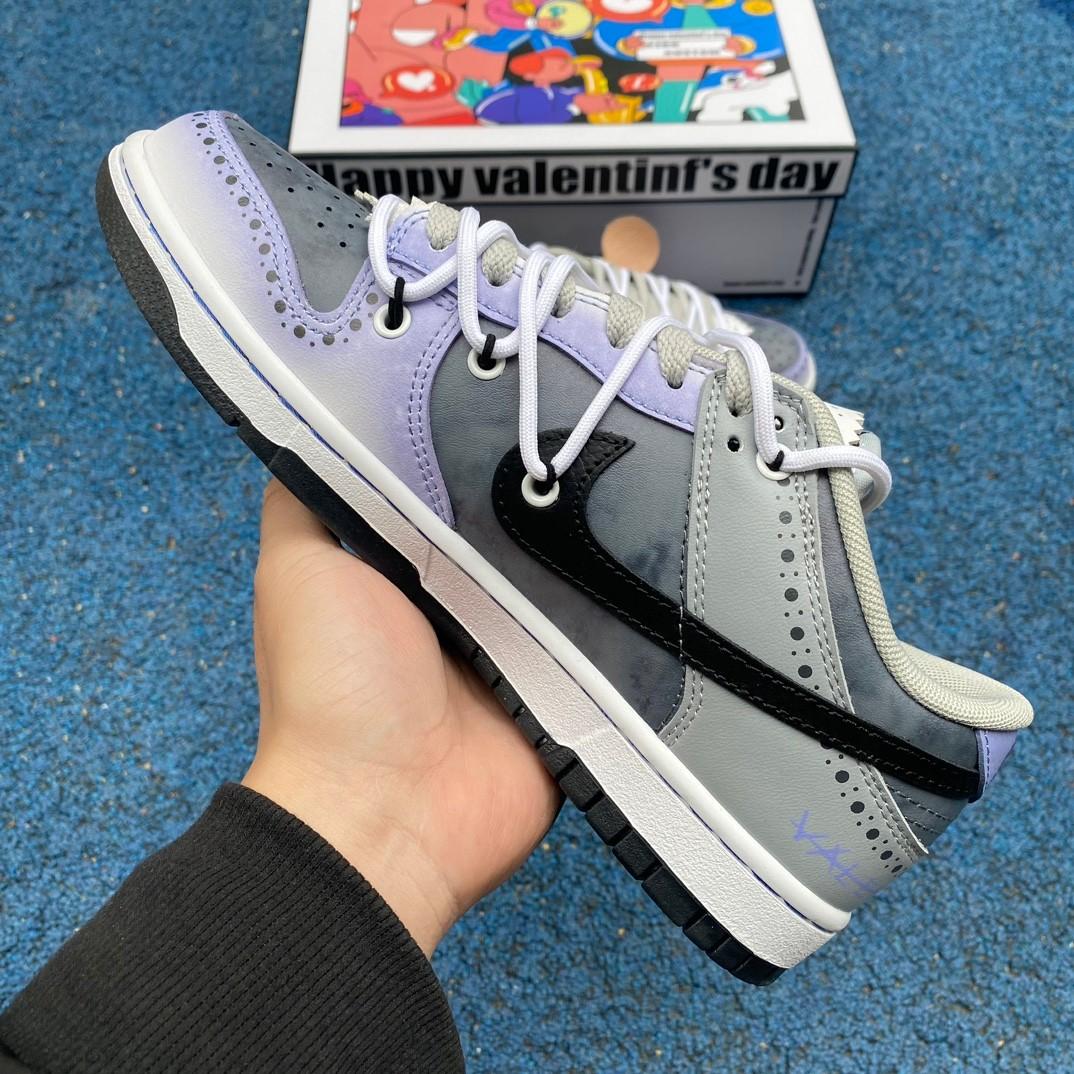 Nike Dunk Low Sneaker       DD3363-002 - DopestKickz