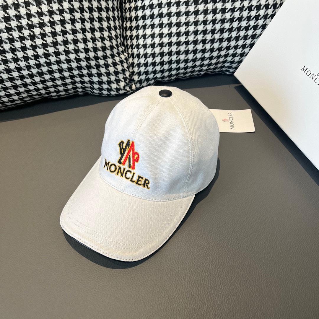 Moncler Cap - DopestKickz