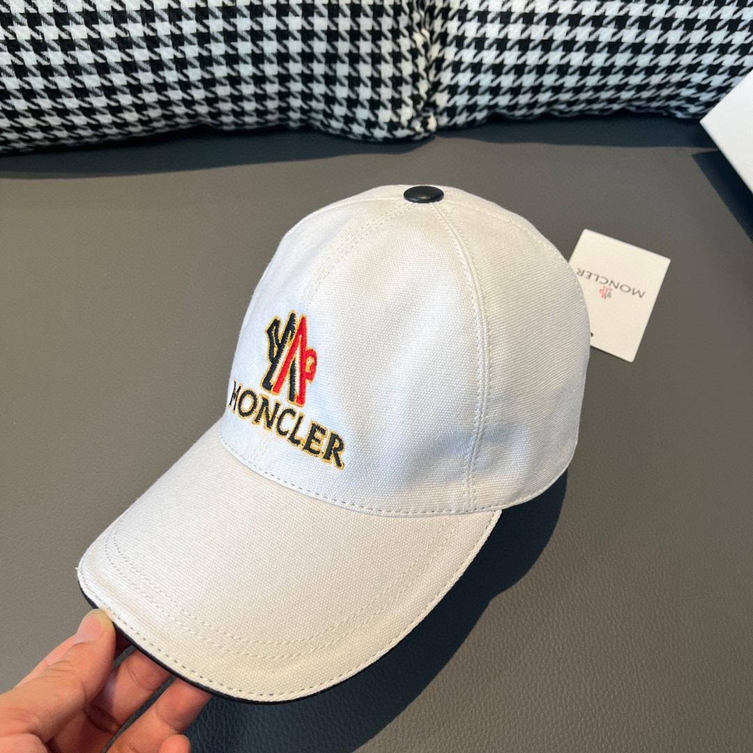 Moncler Cap - DopestKickz