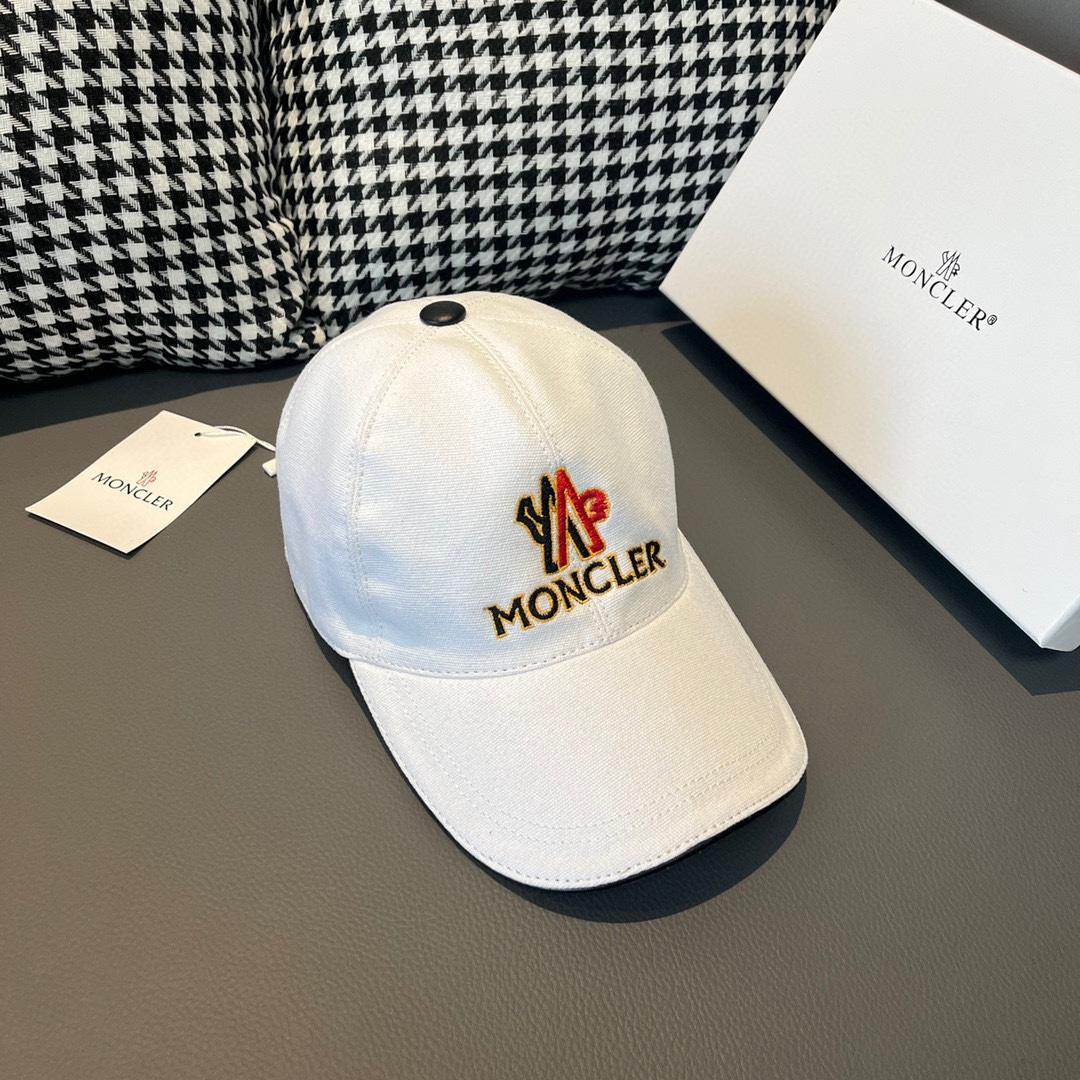 Moncler Cap - DopestKickz