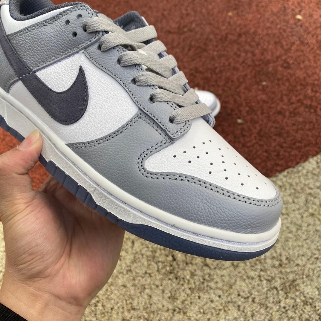 NikeDunk Low Sneakers          FJ4188-100 - DopestKickz