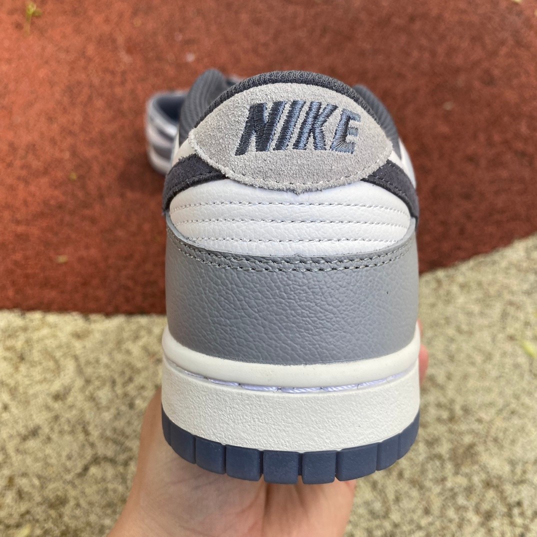 NikeDunk Low Sneakers          FJ4188-100 - DopestKickz