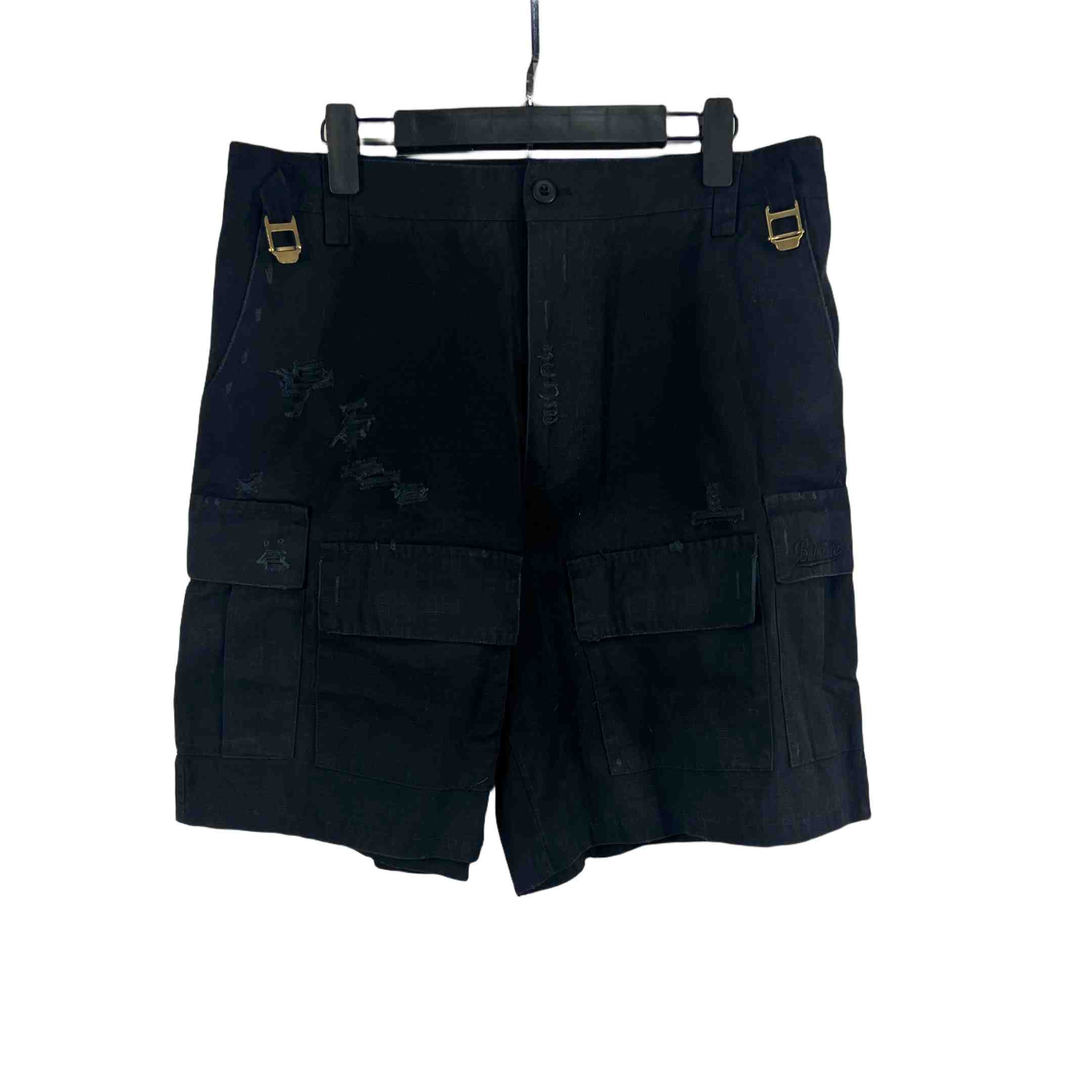 Balenciaga Shorts - DopestKickz