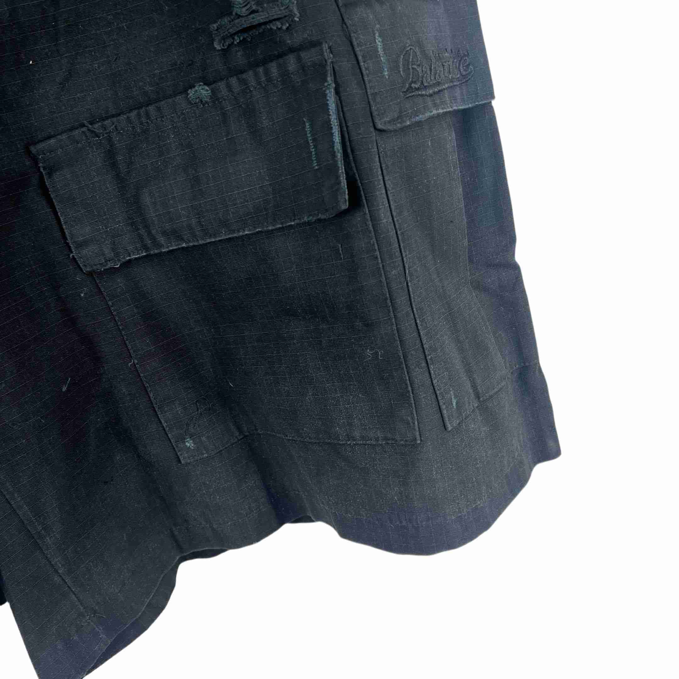 Balenciaga Shorts - DopestKickz