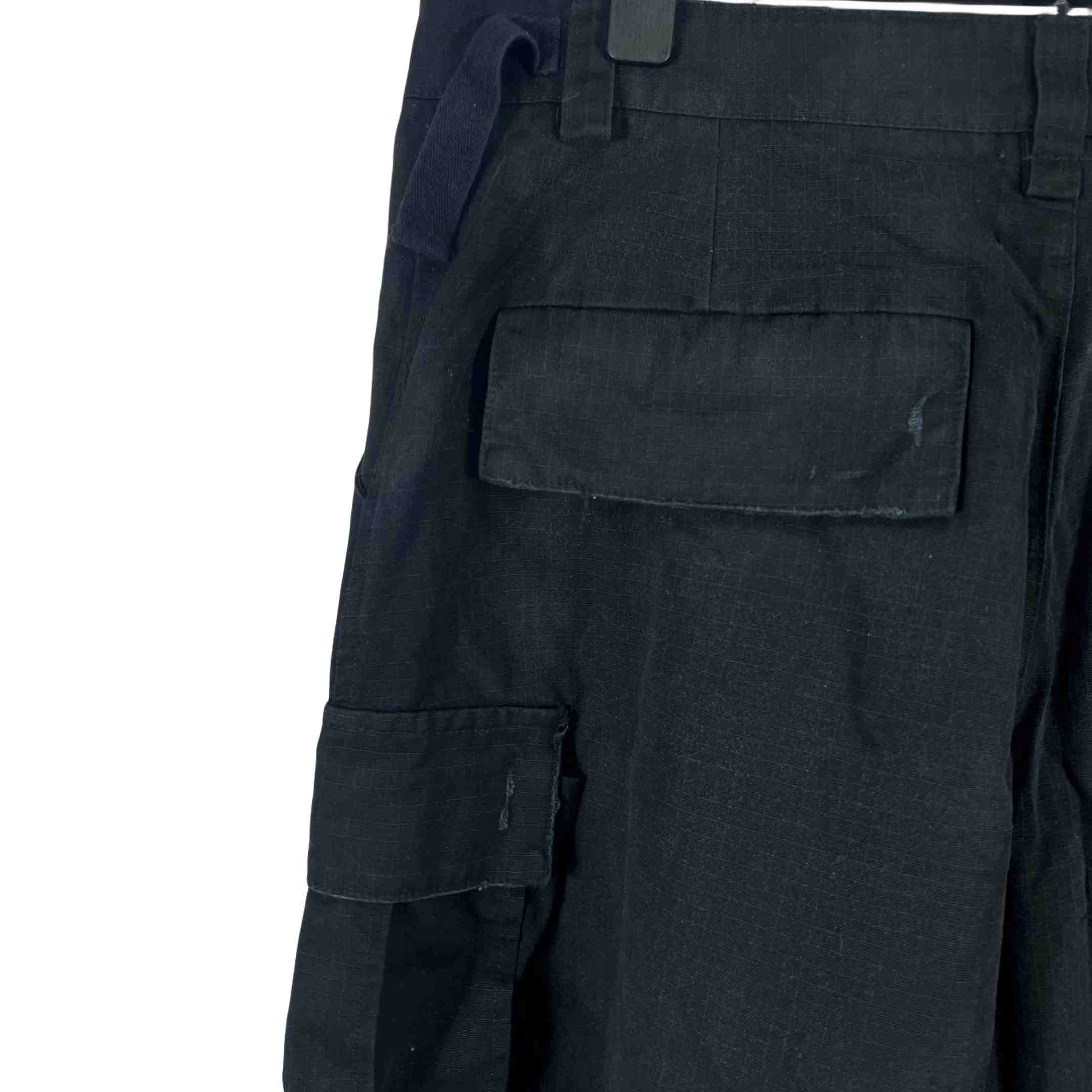 Balenciaga Shorts - DopestKickz