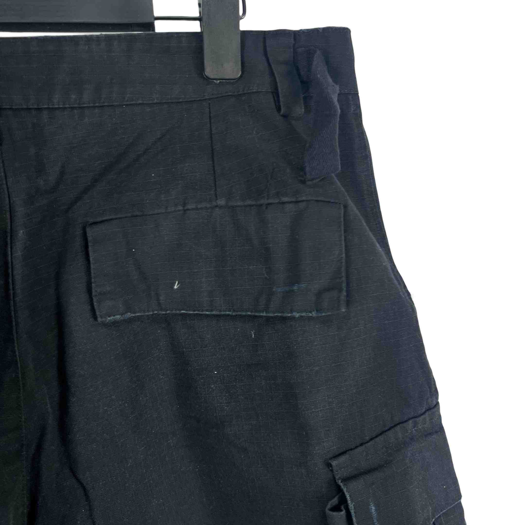Balenciaga Shorts - DopestKickz