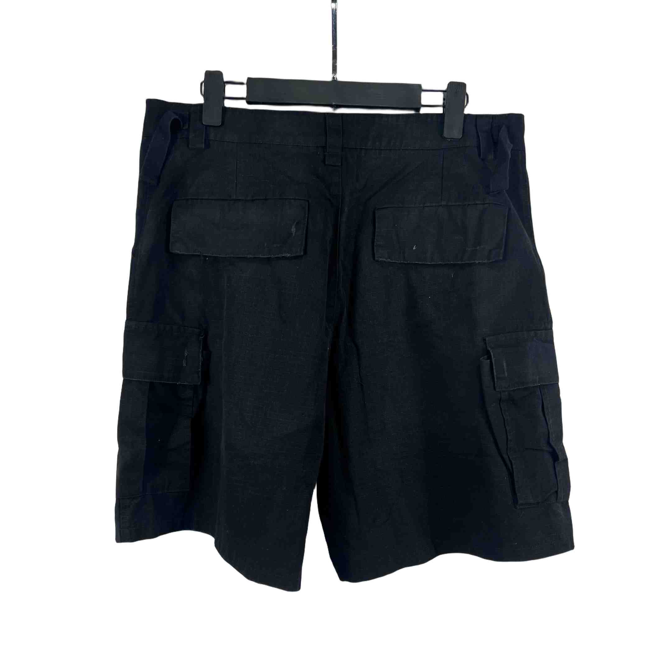Balenciaga Shorts - DopestKickz