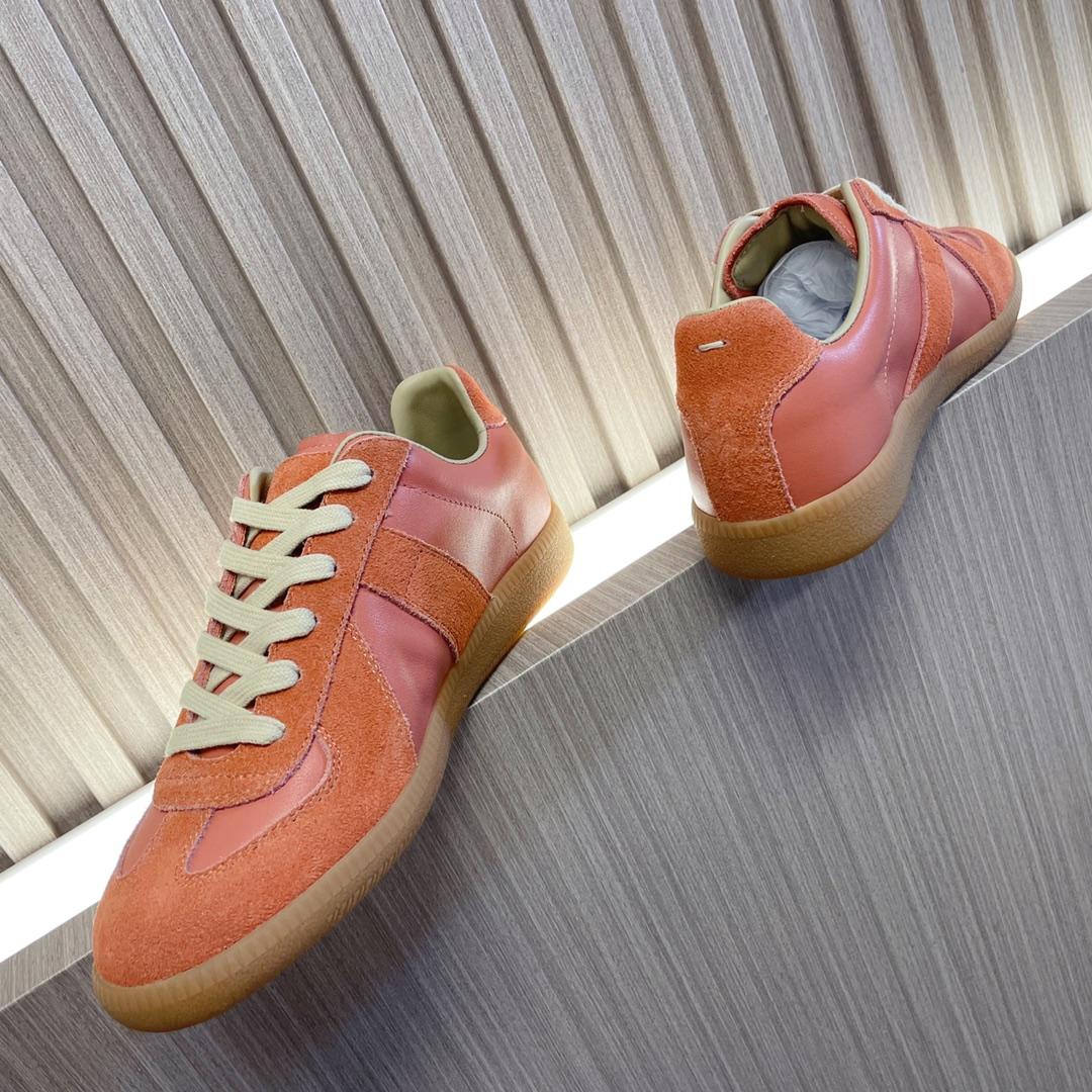 Maison Margiela Replica Low-top Sneakers  - DopestKickz