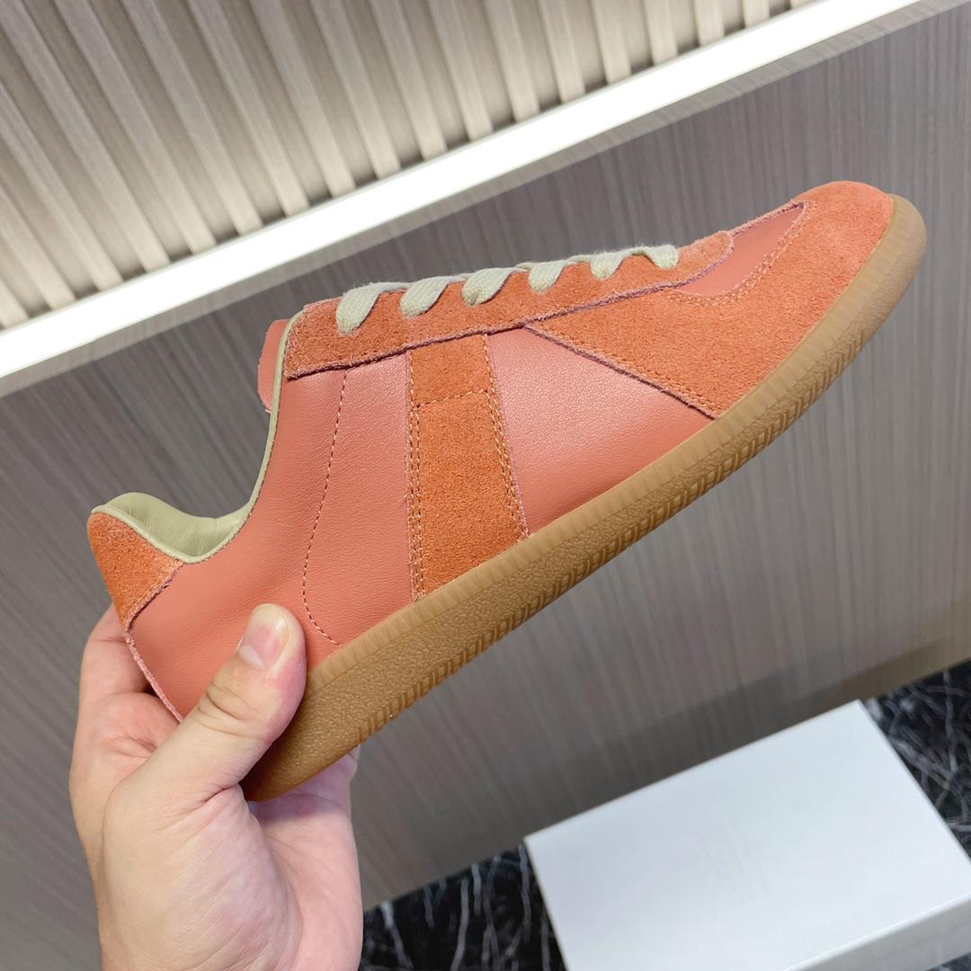 Maison Margiela Replica Low-top Sneakers  - DopestKickz