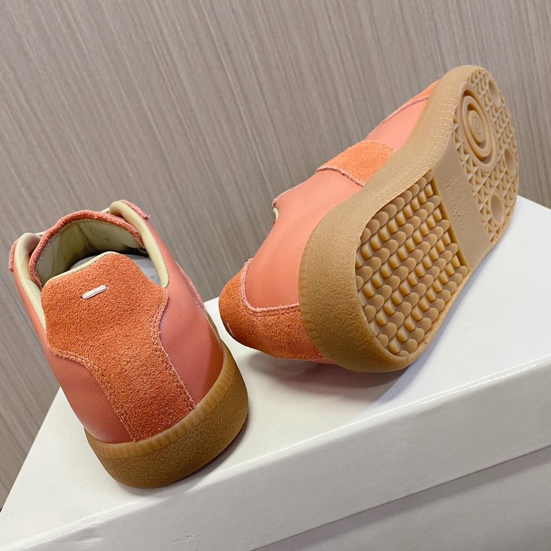 Maison Margiela Replica Low-top Sneakers  - DopestKickz