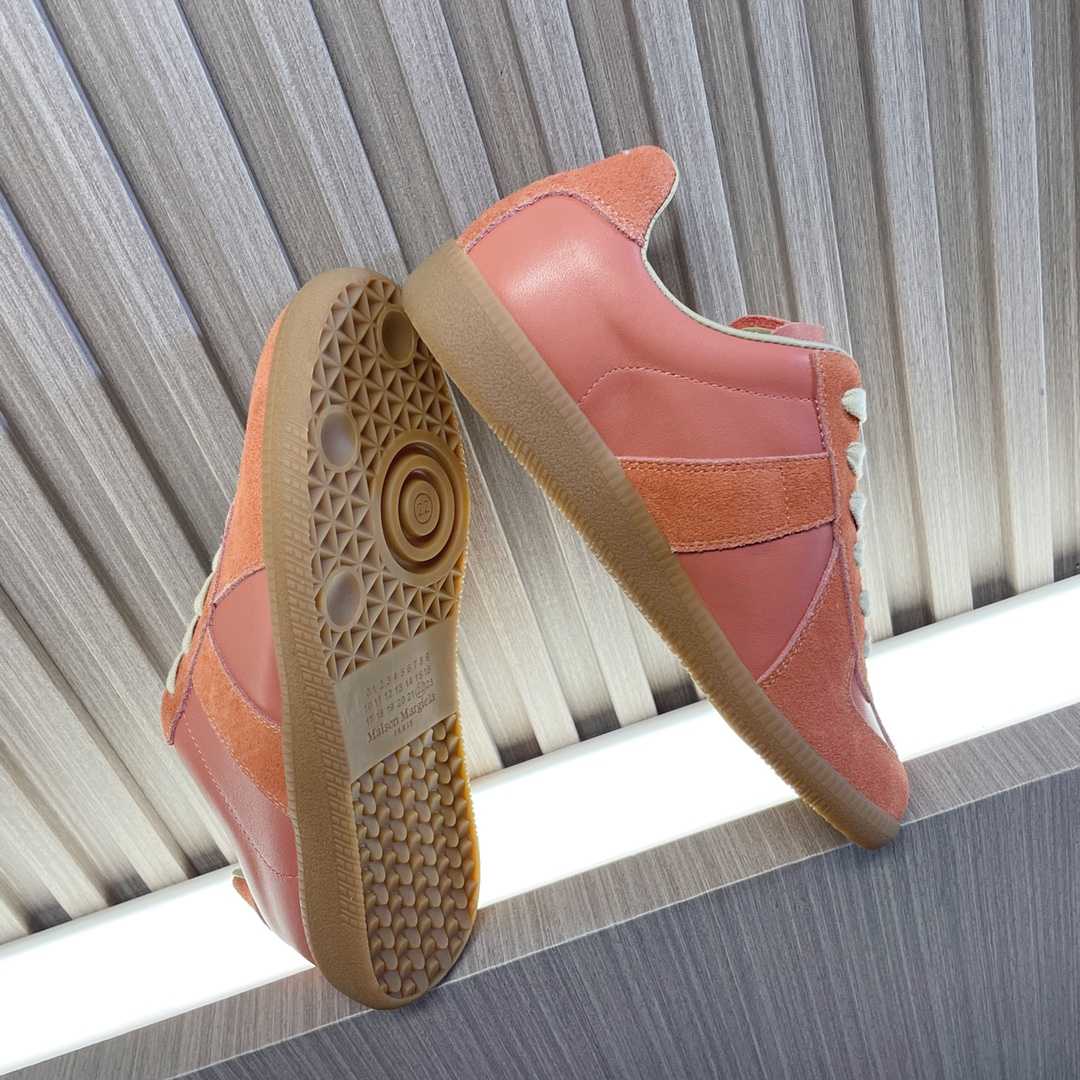 Maison Margiela Replica Low-top Sneakers  - DopestKickz