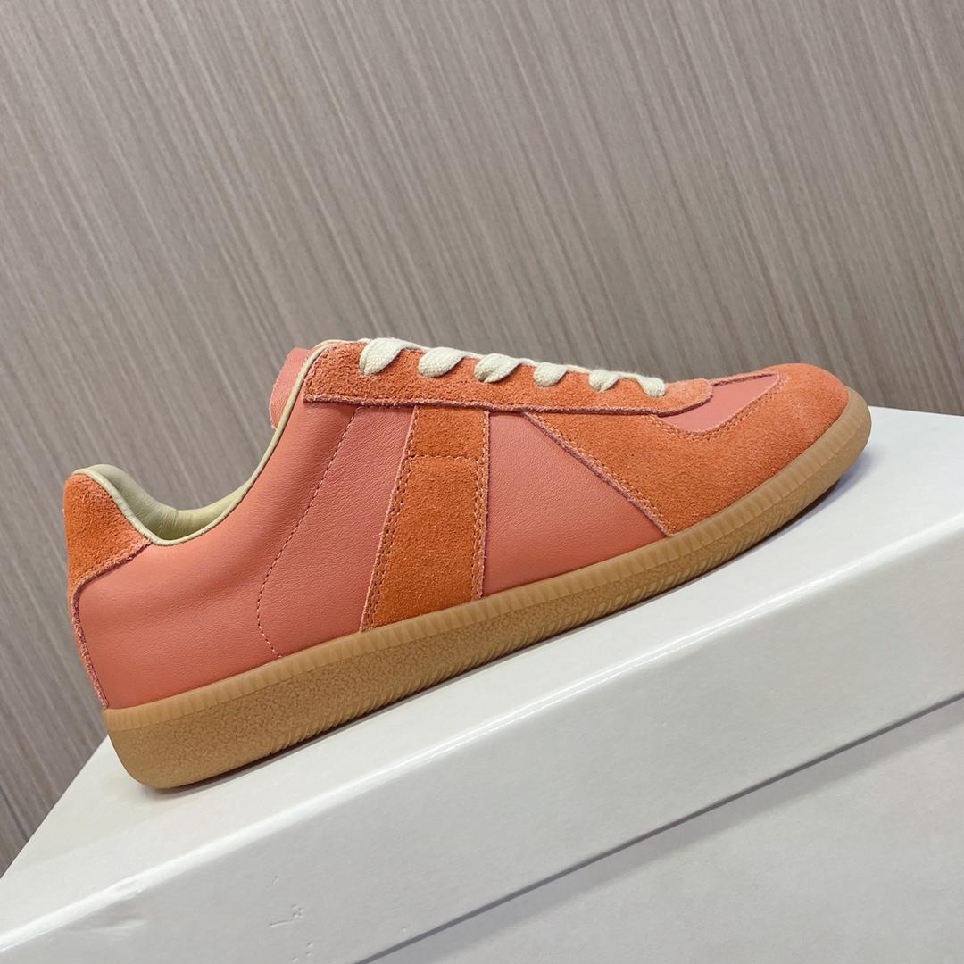 Maison Margiela Replica Low-top Sneakers  - DopestKickz