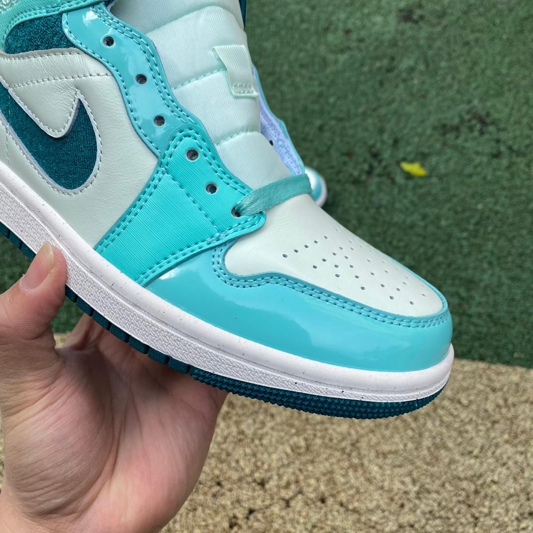 Nike Air Jordan 1 Mid SE AJ1 Sneaker      DZ3745-300 - DopestKickz