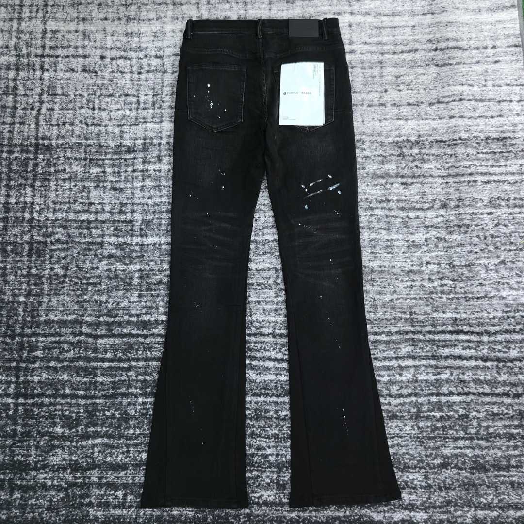 Purple-Brand Slim-Fit Jeans   0089 - DopestKickz